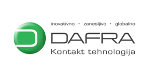 Dafra kontaktna tehnologija