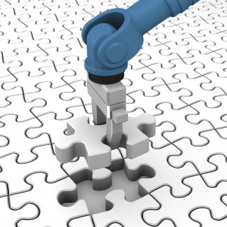 Automatic Quality Inspection