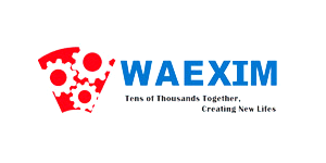 Waexim rubber